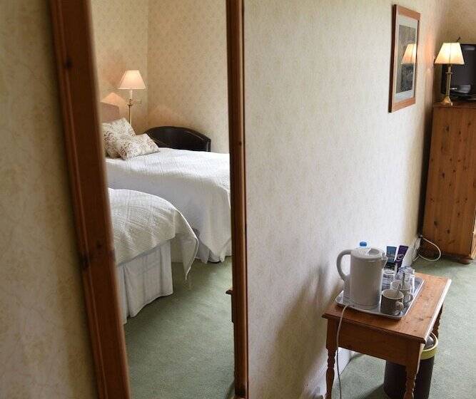 Bed and Breakfast Lower Bryanston Farm