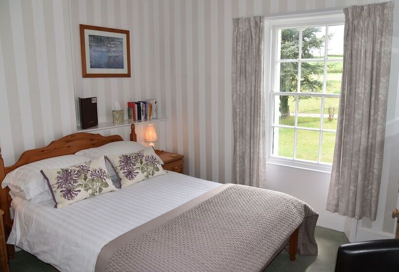 Bed and Breakfast Lower Bryanston Farm