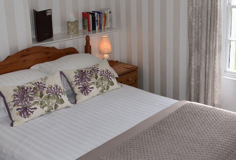 Bed and Breakfast Lower Bryanston Farm