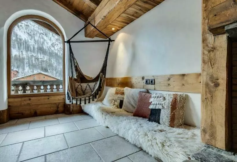 Chalet La Bouclia