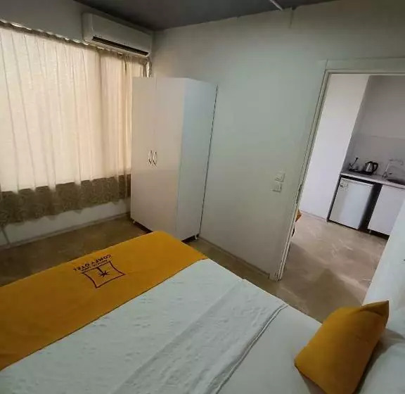 Comfy Otel Antalya Lara