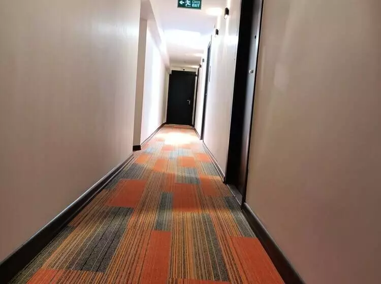 Comfy Otel Antalya Lara