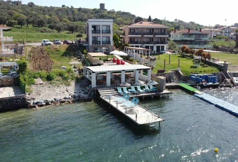 Cunda Mira Butik Otel