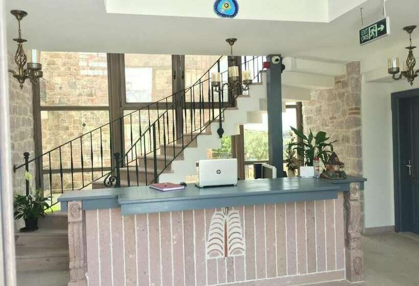 Cunda Mira Butik Otel