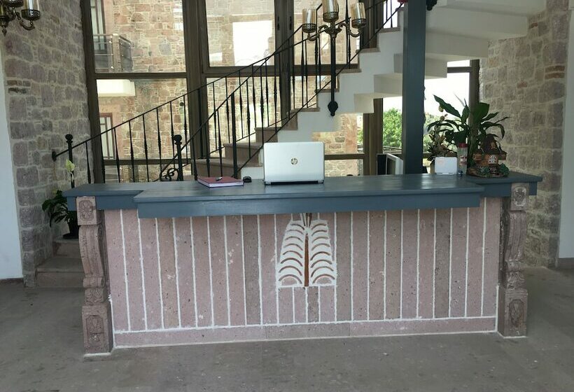 Cunda Mira Butik Otel