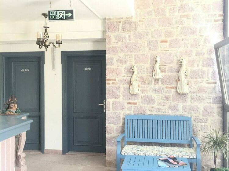 Cunda Mira Butik Otel