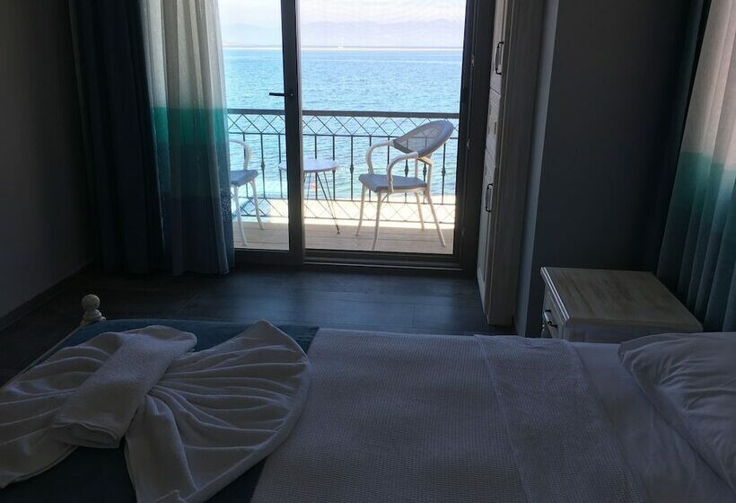 Cunda Mira Butik Otel