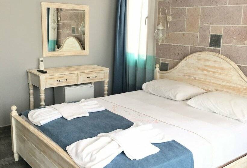 Cunda Mira Butik Otel