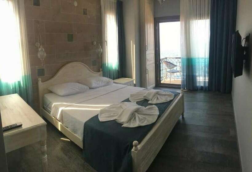 Cunda Mira Butik Otel