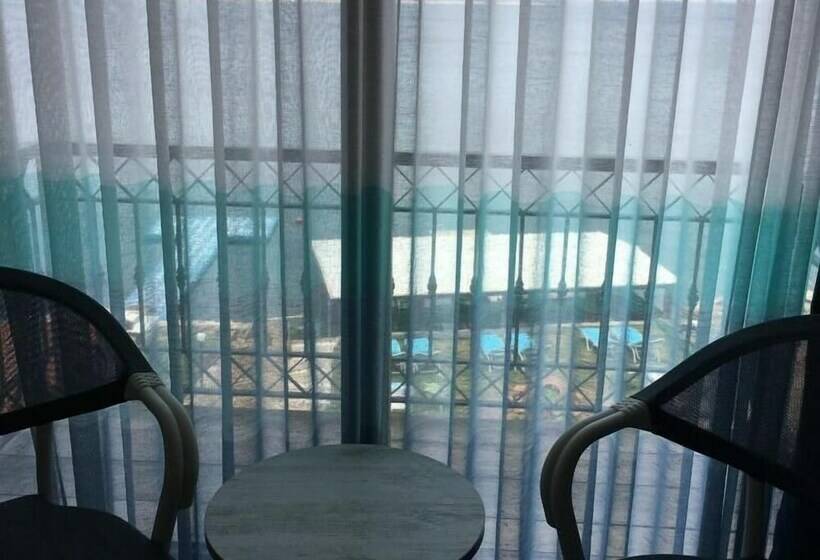 Cunda Mira Butik Otel