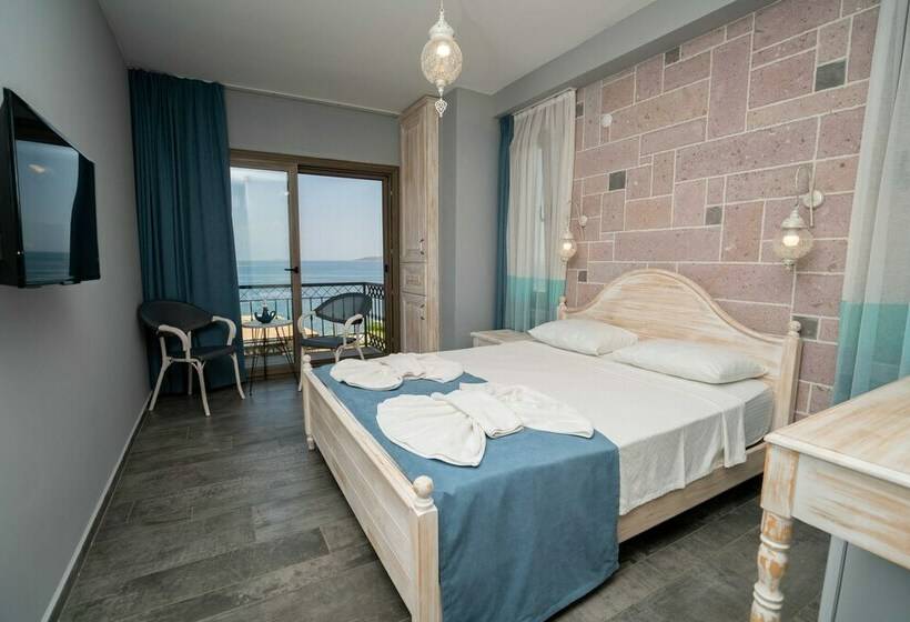 Cunda Mira Butik Otel