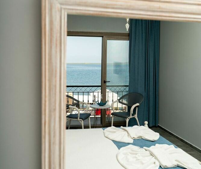 Cunda Mira Butik Otel