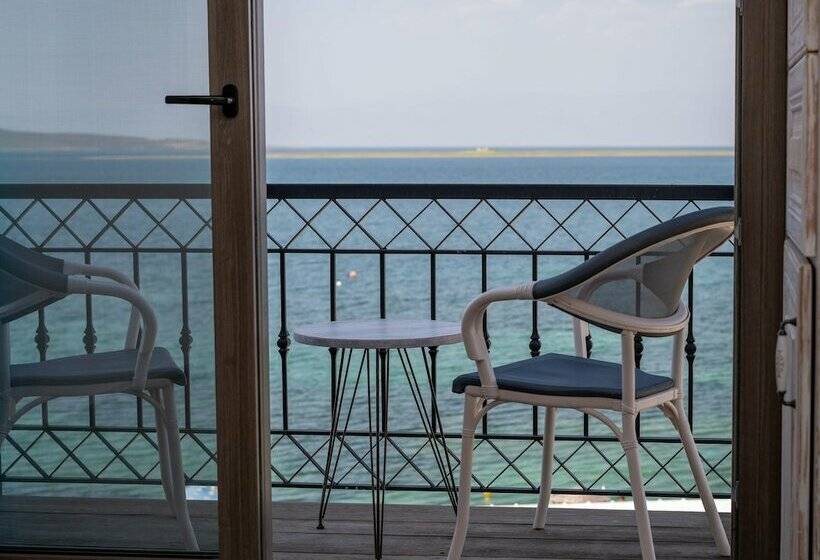 Cunda Mira Butik Otel