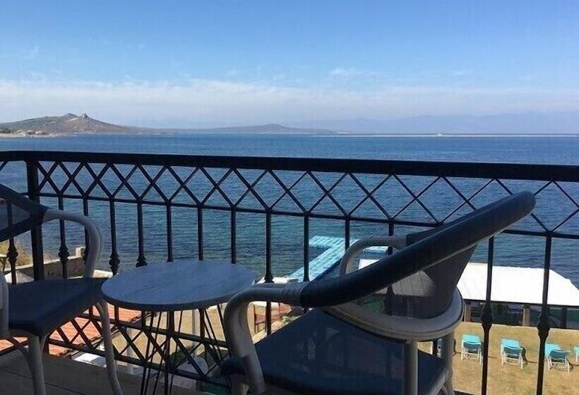 Cunda Mira Butik Otel