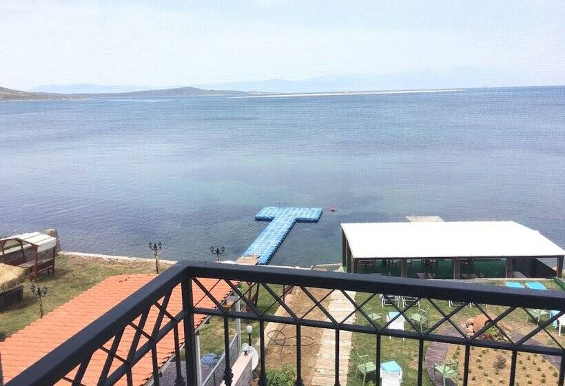 Cunda Mira Butik Otel