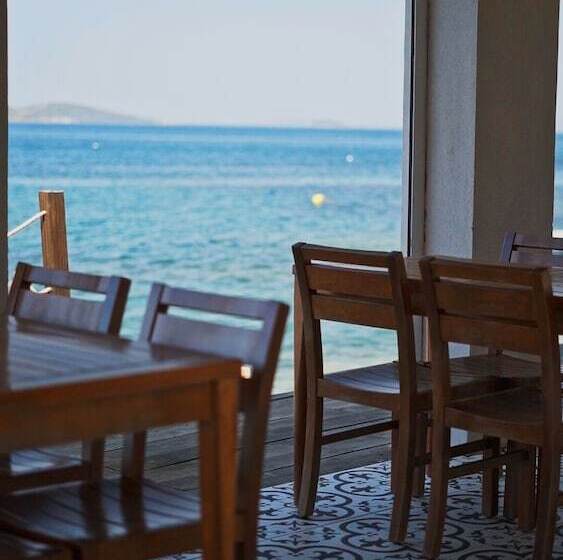 Cunda Mira Butik Otel