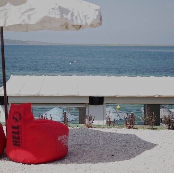 Cunda Mira Butik Otel