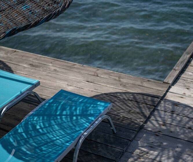 Cunda Mira Butik Otel