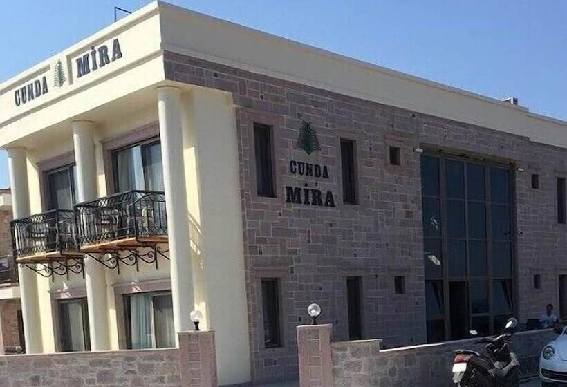 Cunda Mira Butik Otel
