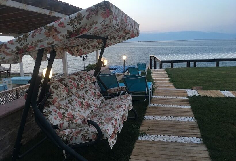 Cunda Mira Butik Otel