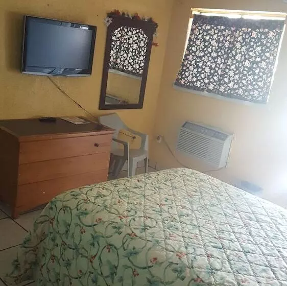 Guest Host Motel