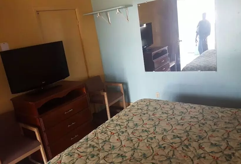 Guest Host Motel