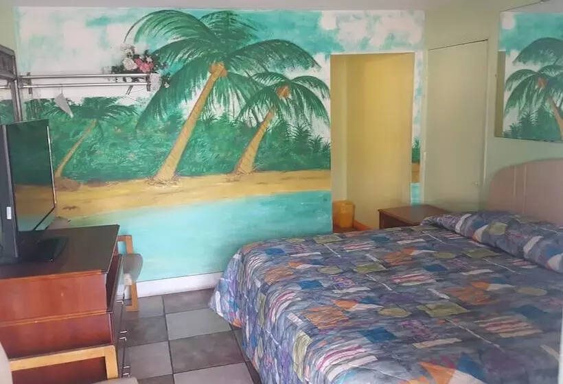 Guest Host Motel