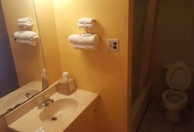 Guest Host Motel