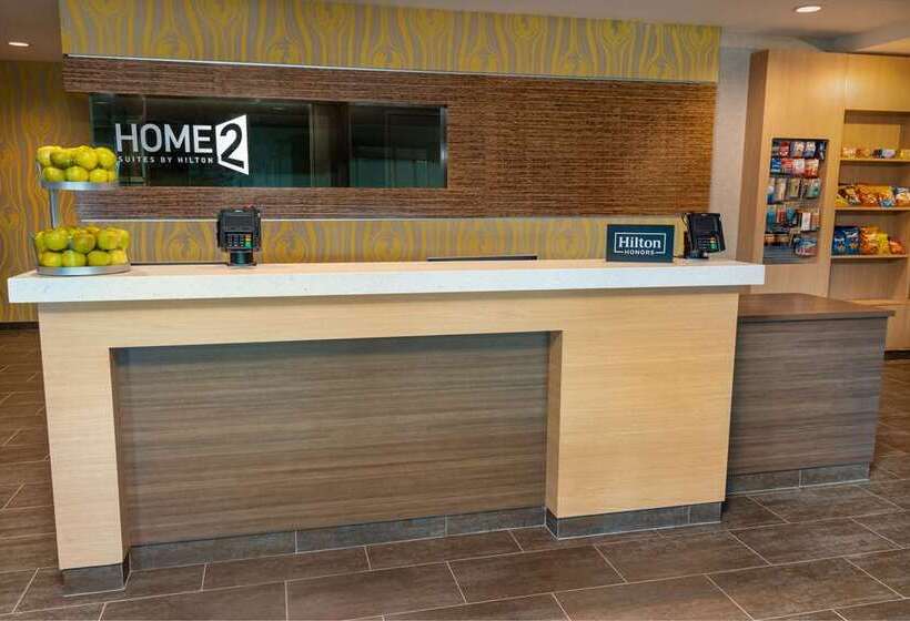Home2 Suites By Hilton Bakersfield