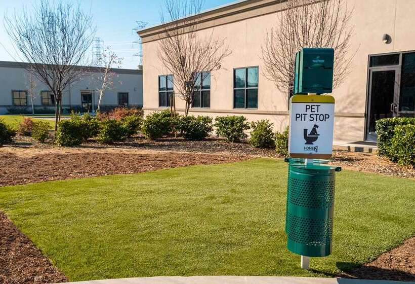 Home2 Suites By Hilton Bakersfield