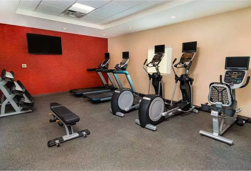Home2 Suites By Hilton Bakersfield