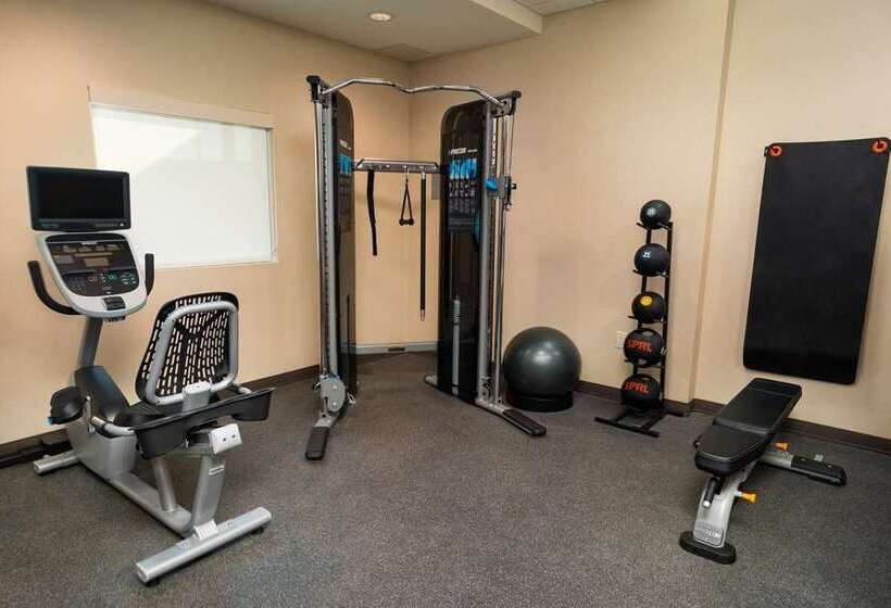 Home2 Suites By Hilton Bakersfield