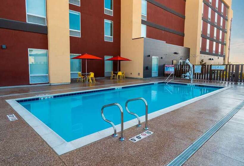 Home2 Suites By Hilton Bakersfield