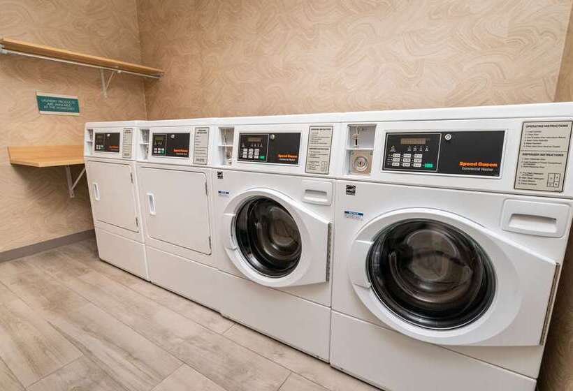 Home2 Suites By Hilton Bakersfield