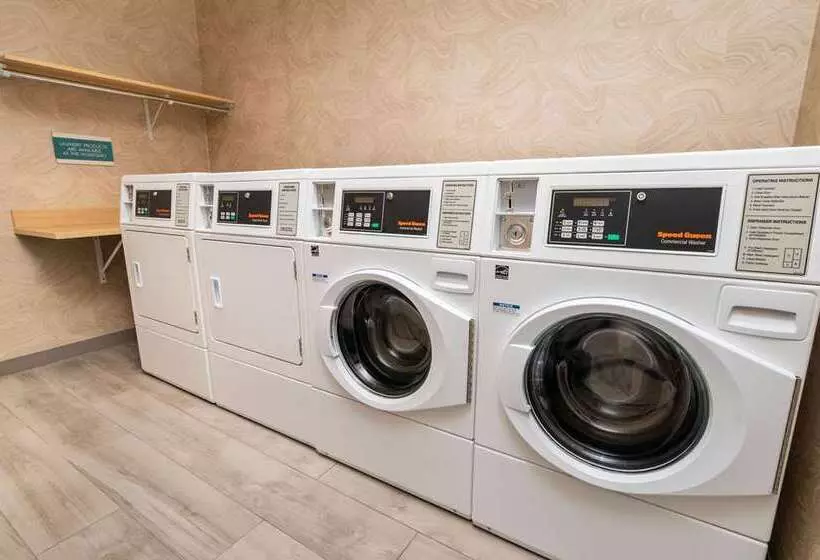Home2 Suites By Hilton Bakersfield