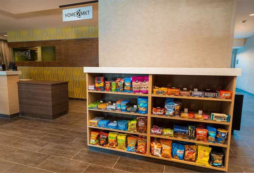 Home2 Suites By Hilton Bakersfield