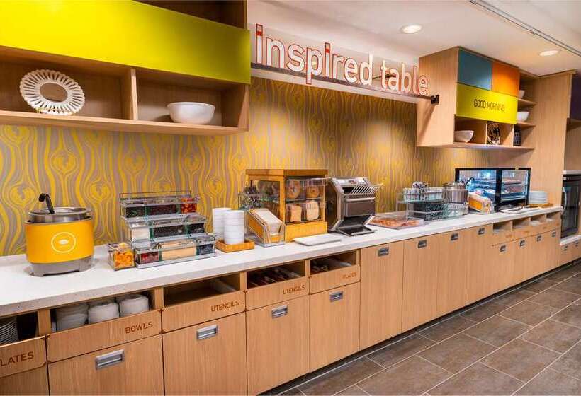 Home2 Suites By Hilton Bakersfield