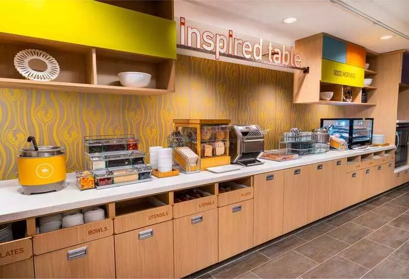 Home2 Suites By Hilton Bakersfield