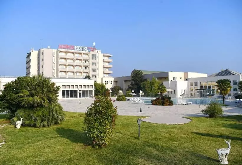 Otel Agiros Thermal Resort Spa