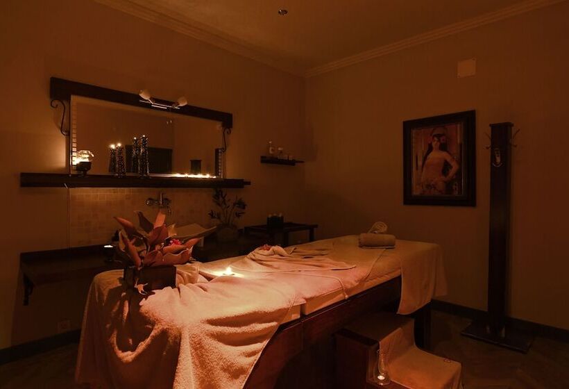 هتل Agiros Thermal Resort Spa