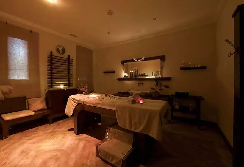 Otel Agiros Thermal Resort Spa