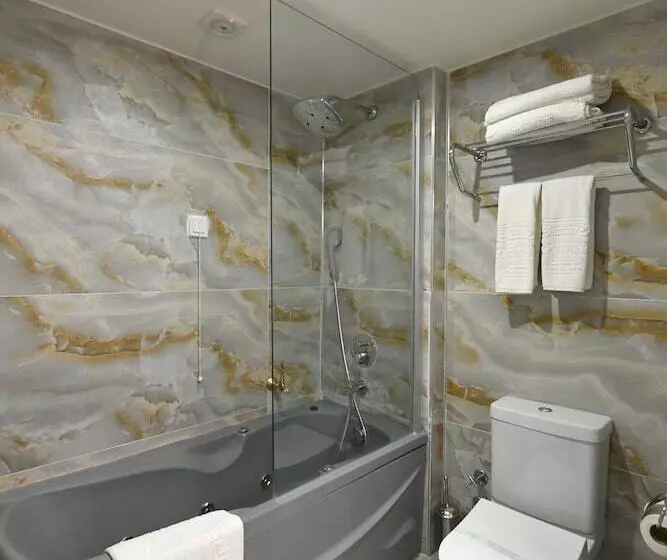 Otel Agiros Thermal Resort Spa