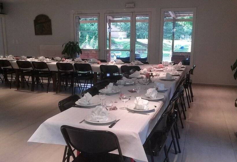 فندق Camping Bois De Gravière