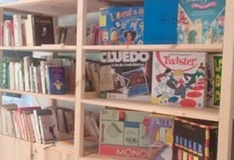 فندق Camping Bois De Gravière