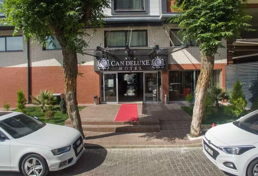 Hotelli Can Deluxe