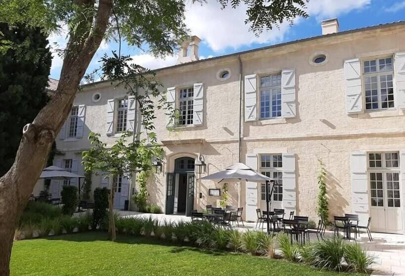 Отель College Des Doctrinaires