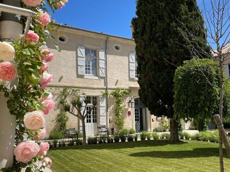 Отель College Des Doctrinaires