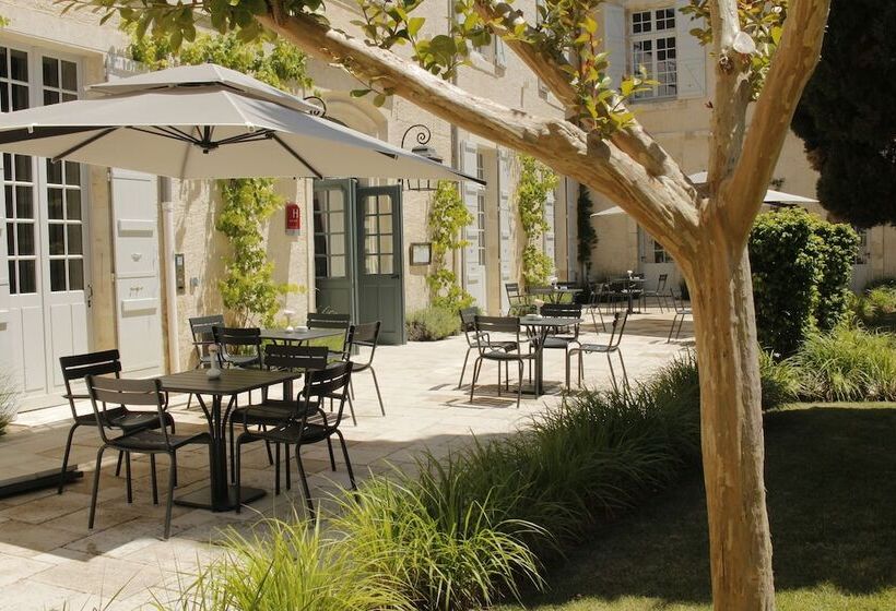 Отель College Des Doctrinaires