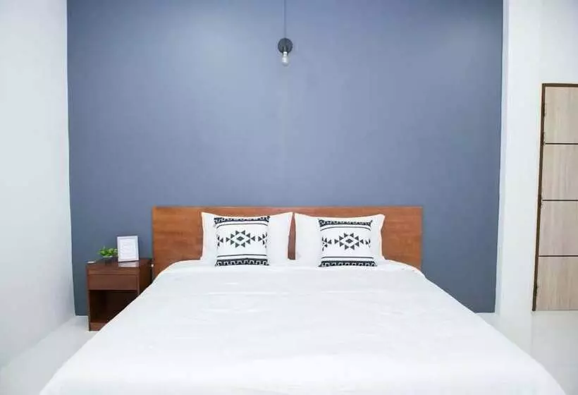 هتل Dd Modern House