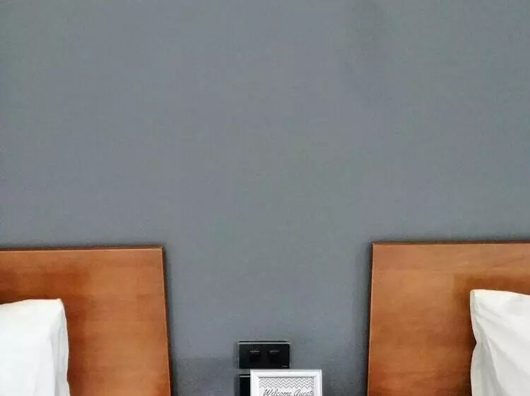 هتل Dd Modern House